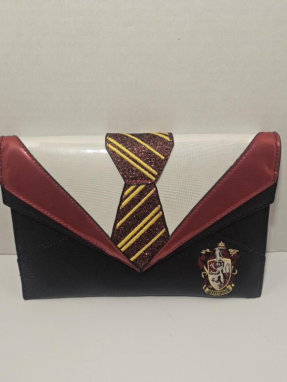 Harry Potter Griffyndor Clutch Purse
